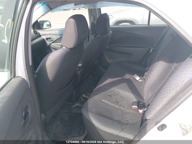 Продажа на аукционе авто 2012 Toyota Yaris, vin: JTDBT4K34CL018678, номер лота: 12704404