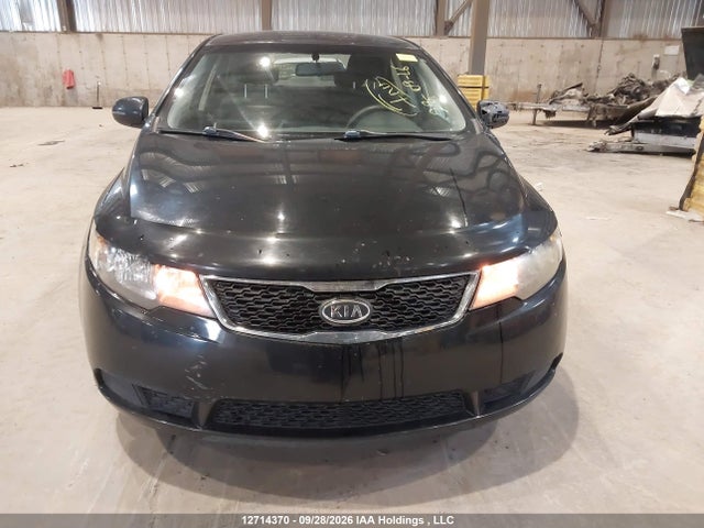 2012 Kia Forte 2.0l Ex მანქანა იყიდება აუქციონზე, vin: KNAFU4A22C5604644, აუქციონის ნომერი: 12714370