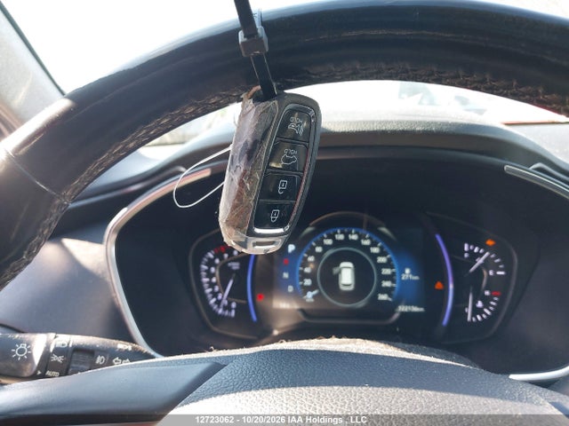 Hyundai Santa Fe Luxury 2019 5NMS3CAA5KH072453 Image 11