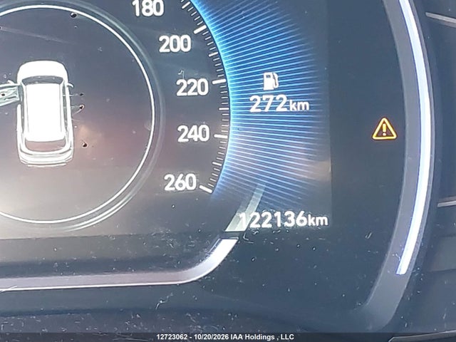 Hyundai Santa Fe Luxury 2019 5NMS3CAA5KH072453 Image 16
