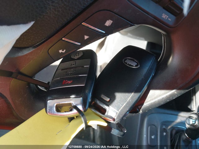 Продаж на аукціоні авто 2016 Kia Forte 2.0l Ex/2.0l Ex Se, vin: KNAFX4A86G5525754, номер лоту: 12708688