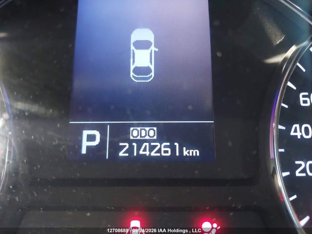 Продаж на аукціоні авто 2016 Kia Forte 2.0l Ex/2.0l Ex Se, vin: KNAFX4A86G5525754, номер лоту: 12708688