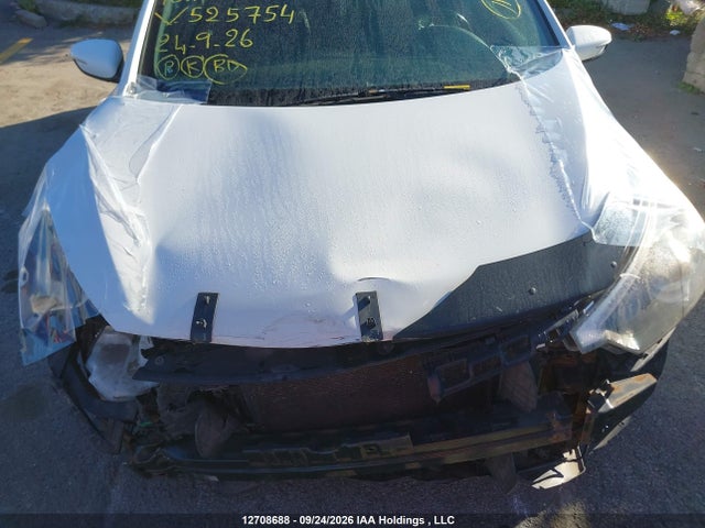 Продаж на аукціоні авто 2016 Kia Forte 2.0l Ex/2.0l Ex Se, vin: KNAFX4A86G5525754, номер лоту: 12708688