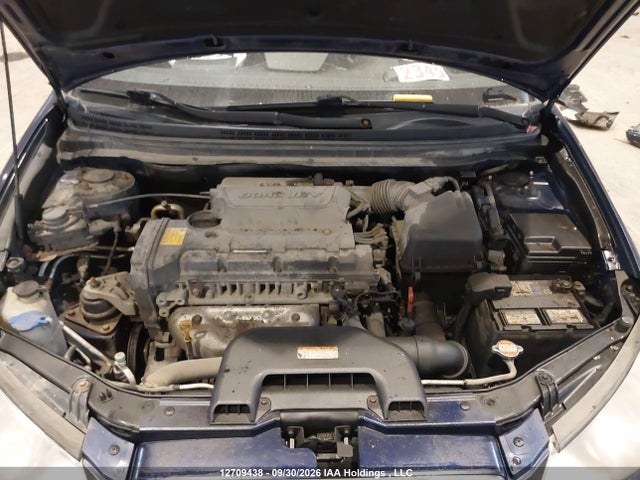 Aukcja sprzedaży 2010 Hyundai Elantra Gl, vin: KMHDU4BD5AU052047, numer aukcji: 12709438