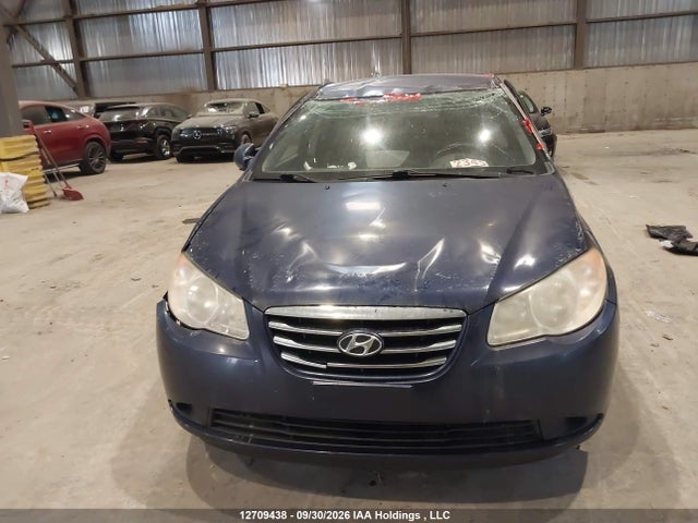 Aukcja sprzedaży 2010 Hyundai Elantra Gl, vin: KMHDU4BD5AU052047, numer aukcji: 12709438
