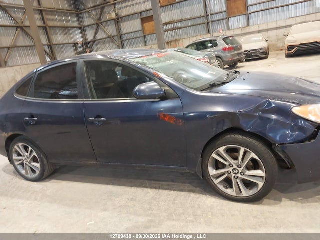 Aukcja sprzedaży 2010 Hyundai Elantra Gl, vin: KMHDU4BD5AU052047, numer aukcji: 12709438