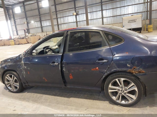 Aukcja sprzedaży 2010 Hyundai Elantra Gl, vin: KMHDU4BD5AU052047, numer aukcji: 12709438