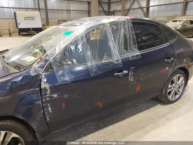 Aukcja sprzedaży 2010 Hyundai Elantra Gl, vin: KMHDU4BD5AU052047, numer aukcji: 12709438