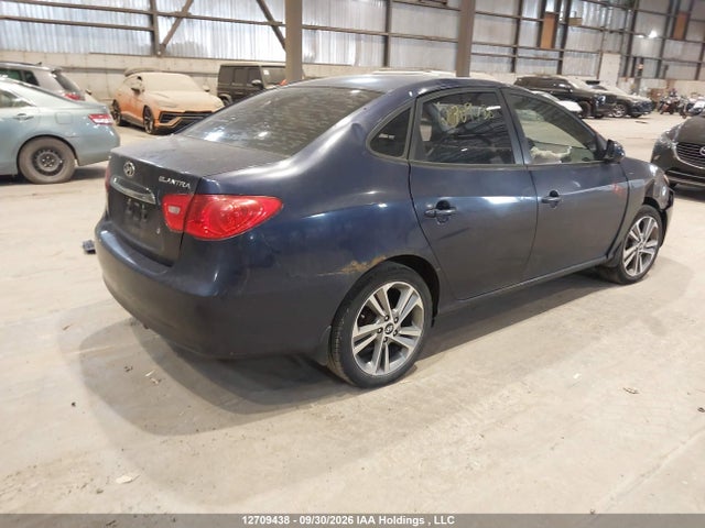 Aukcja sprzedaży 2010 Hyundai Elantra Gl, vin: KMHDU4BD5AU052047, numer aukcji: 12709438
