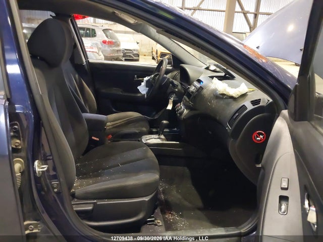 Aukcja sprzedaży 2010 Hyundai Elantra Gl, vin: KMHDU4BD5AU052047, numer aukcji: 12709438