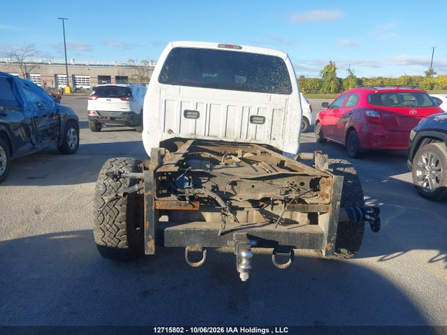 Продажа на аукционе авто 2015 Ford F-350 Chassis Xlt, vin: 1FD8W3F69FEC73749, номер лота: 12715802