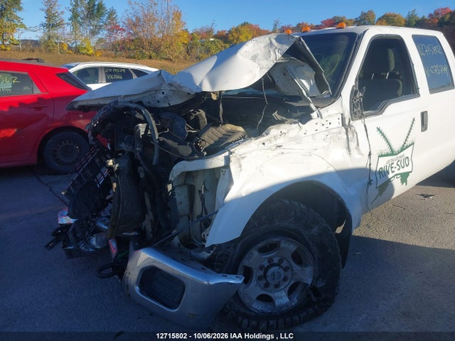Продажа на аукционе авто 2015 Ford F-350 Chassis Xlt, vin: 1FD8W3F69FEC73749, номер лота: 12715802