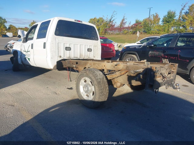 Продажа на аукционе авто 2015 Ford F-350 Chassis Xlt, vin: 1FD8W3F69FEC73749, номер лота: 12715802