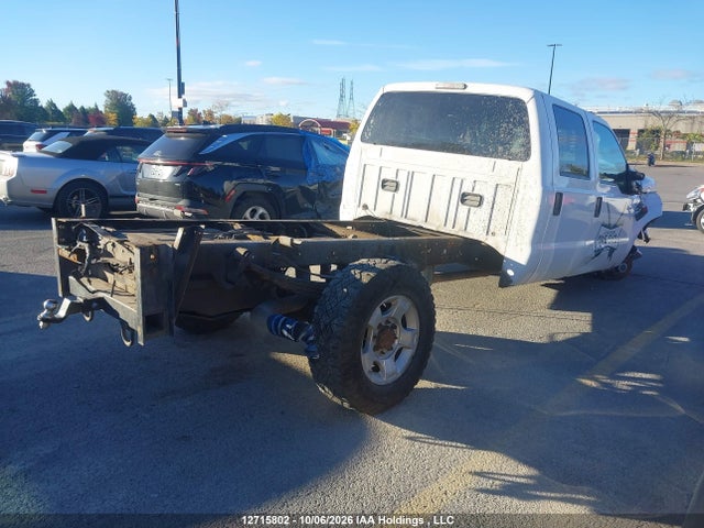 Продажа на аукционе авто 2015 Ford F-350 Chassis Xlt, vin: 1FD8W3F69FEC73749, номер лота: 12715802