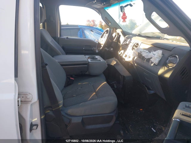 Продажа на аукционе авто 2015 Ford F-350 Chassis Xlt, vin: 1FD8W3F69FEC73749, номер лота: 12715802