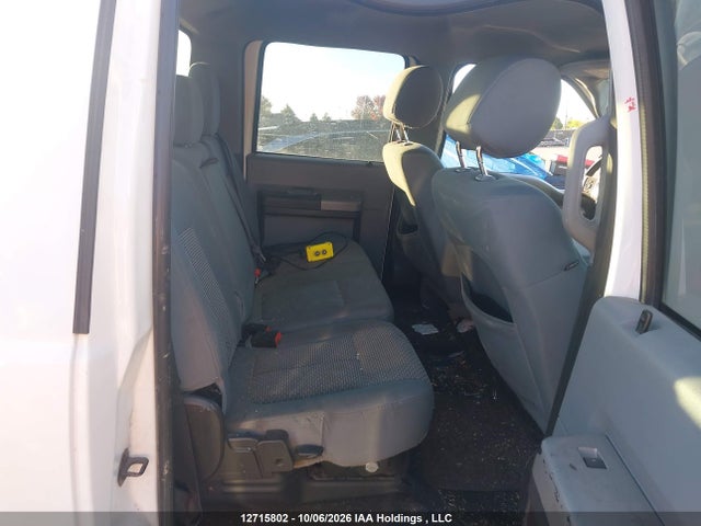 Продажа на аукционе авто 2015 Ford F-350 Chassis Xlt, vin: 1FD8W3F69FEC73749, номер лота: 12715802