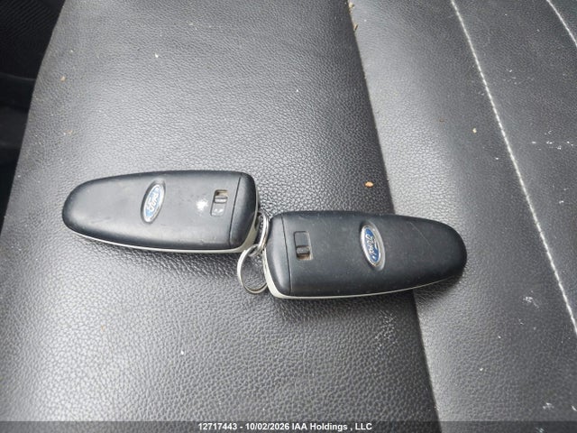Продаж на аукціоні авто 2013 Ford Escape Sel, vin: 1FMCU9H99DUA05782, номер лоту: 12717443