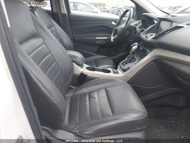 Продаж на аукціоні авто 2013 Ford Escape Sel, vin: 1FMCU9H99DUA05782, номер лоту: 12717443