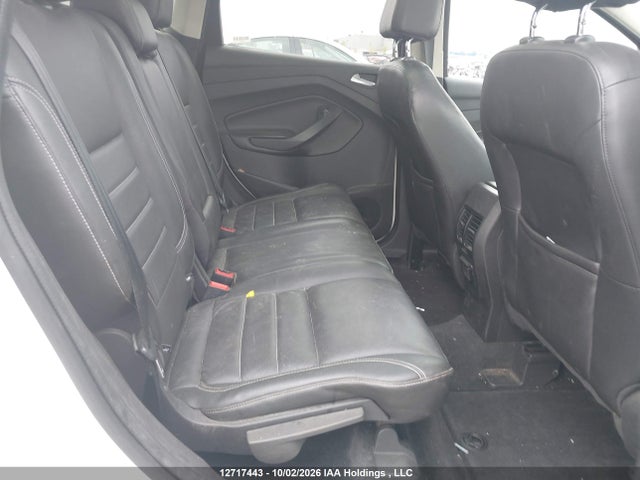 Продаж на аукціоні авто 2013 Ford Escape Sel, vin: 1FMCU9H99DUA05782, номер лоту: 12717443