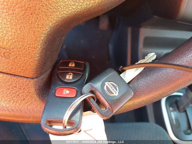 Продажа на аукционе авто 2012 Nissan Versa 1.8 S, vin: 3N1BC1CP2CL372920, номер лота: 12717917