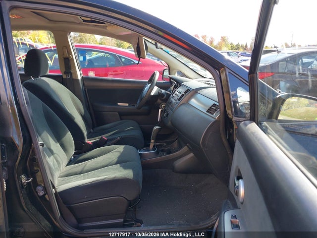Продажа на аукционе авто 2012 Nissan Versa 1.8 S, vin: 3N1BC1CP2CL372920, номер лота: 12717917