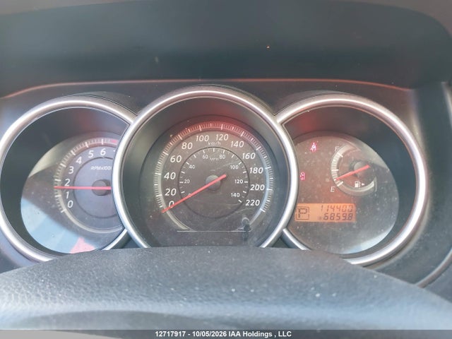 Продажа на аукционе авто 2012 Nissan Versa 1.8 S, vin: 3N1BC1CP2CL372920, номер лота: 12717917