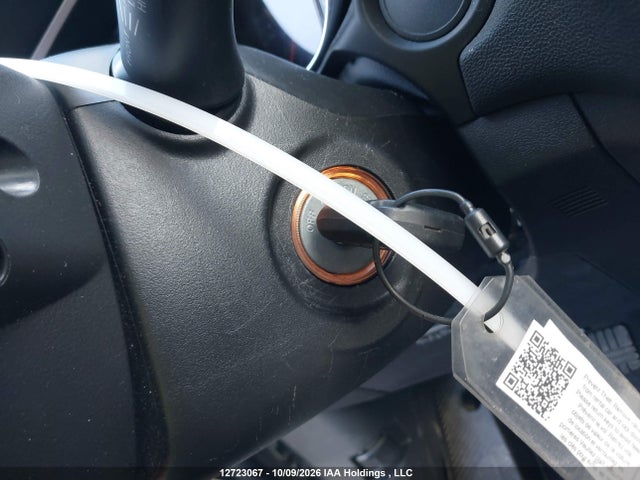 Aukcja sprzedaży 2024 Mitsubishi Rvr Se/sel/noir/gt, vin: JA4AJVAW0RU606867, numer aukcji: 12723067