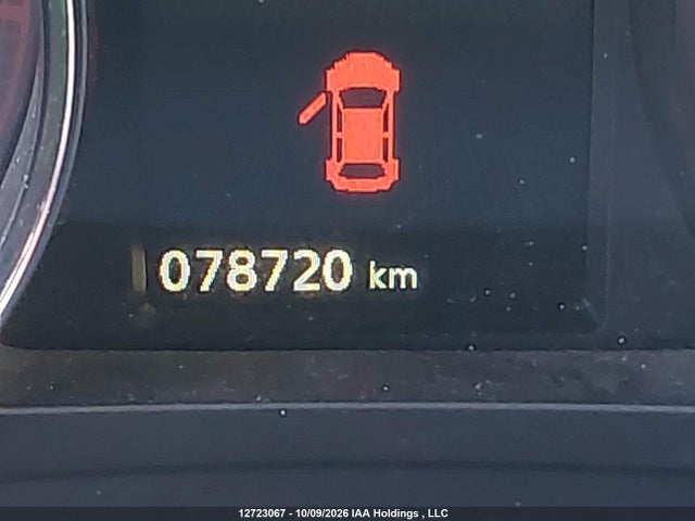 Aukcja sprzedaży 2024 Mitsubishi Rvr Se/sel/noir/gt, vin: JA4AJVAW0RU606867, numer aukcji: 12723067