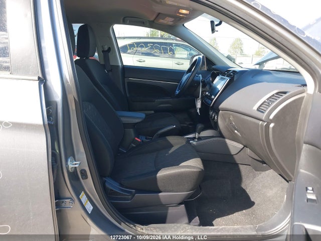 Aukcja sprzedaży 2024 Mitsubishi Rvr Se/sel/noir/gt, vin: JA4AJVAW0RU606867, numer aukcji: 12723067