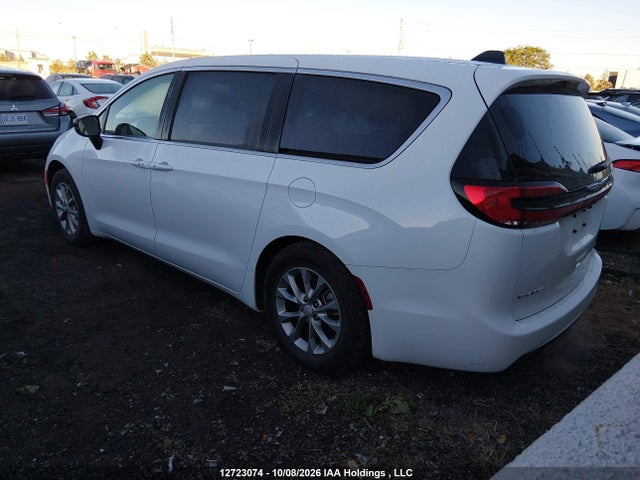 Chrysler Pacifica Limited 2026 2C4RC1GG8TR279098 Image 3