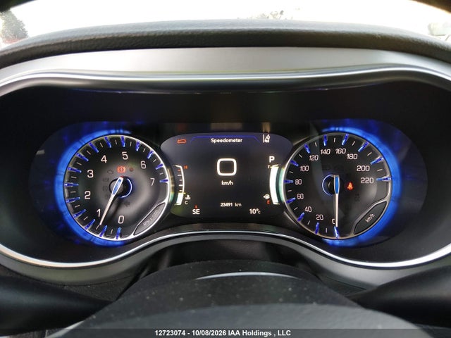 Chrysler Pacifica Limited 2026 2C4RC1GG8TR279098 Image 7