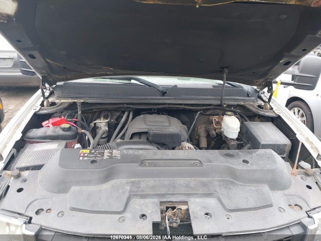 12670341 :رقم المزاد ، 1GT22ZCG3CZ305721 vin ، 2012 Gmc Sierra 2500hd Wt مزاد بيع