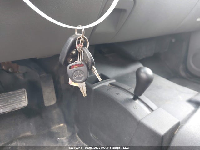 12670341 :رقم المزاد ، 1GT22ZCG3CZ305721 vin ، 2012 Gmc Sierra 2500hd Wt مزاد بيع