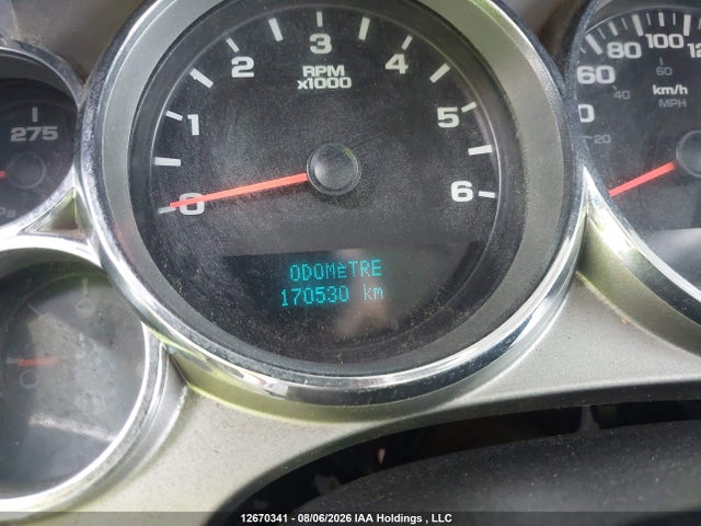 12670341 :رقم المزاد ، 1GT22ZCG3CZ305721 vin ، 2012 Gmc Sierra 2500hd Wt مزاد بيع