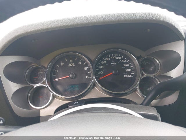 12670341 :رقم المزاد ، 1GT22ZCG3CZ305721 vin ، 2012 Gmc Sierra 2500hd Wt مزاد بيع