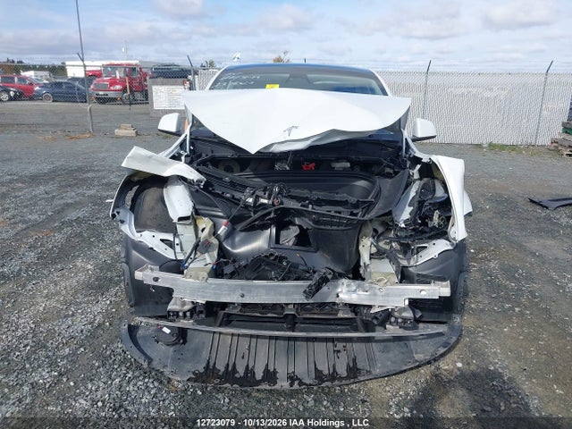 Продажа на аукционе авто 2023 Tesla Model Y Long Range, vin: 7SAYGDEE5PF779971, номер лота: 12723079