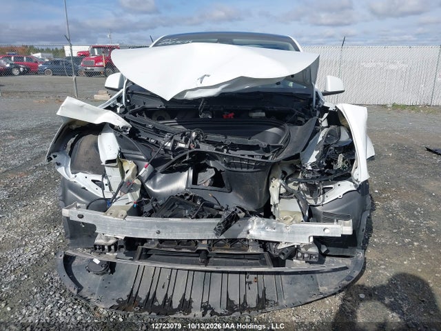 Продажа на аукционе авто 2023 Tesla Model Y Long Range, vin: 7SAYGDEE5PF779971, номер лота: 12723079