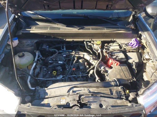 3FTTW8F93NRA48227 Ford Maverick