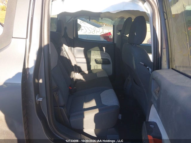 3FTTW8F93NRA48227 Ford Maverick