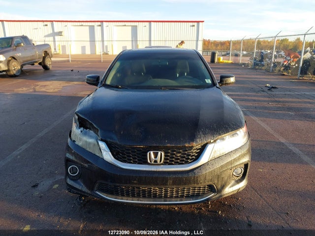 Honda ACCORD EX 2015 1HGCT1A7XFA800430 Image 11