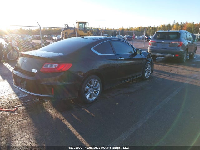 Honda ACCORD EX 2015 1HGCT1A7XFA800430 Image 4