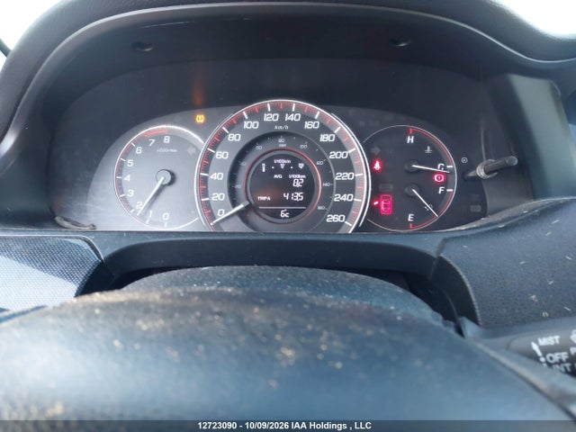 Honda ACCORD EX 2015 1HGCT1A7XFA800430 Image 7