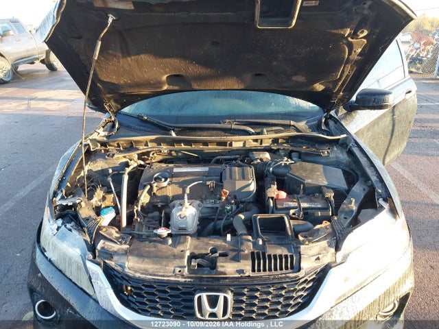 Honda ACCORD EX 2015 1HGCT1A7XFA800430 Image 9