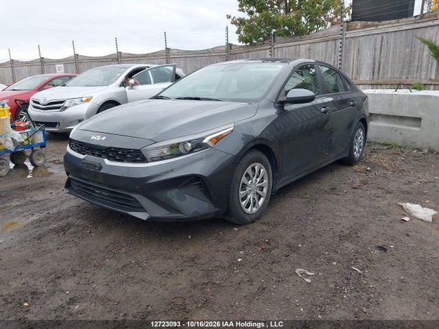 Auction sale of the 2023 Kia Forte, vin: 3KPF24AD6PE699259, lot number: 12723093
