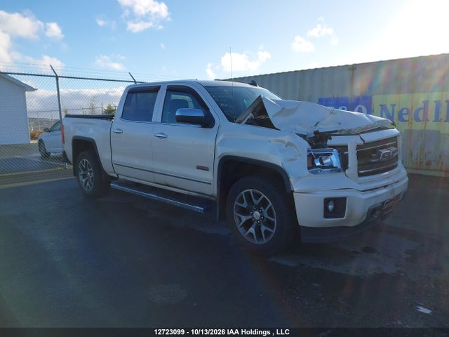 2015 3GTU2UECXFG268984 main image