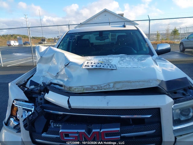 GMC Sierra 1500 Sle 2015 3GTU2UECXFG268984 Image 10