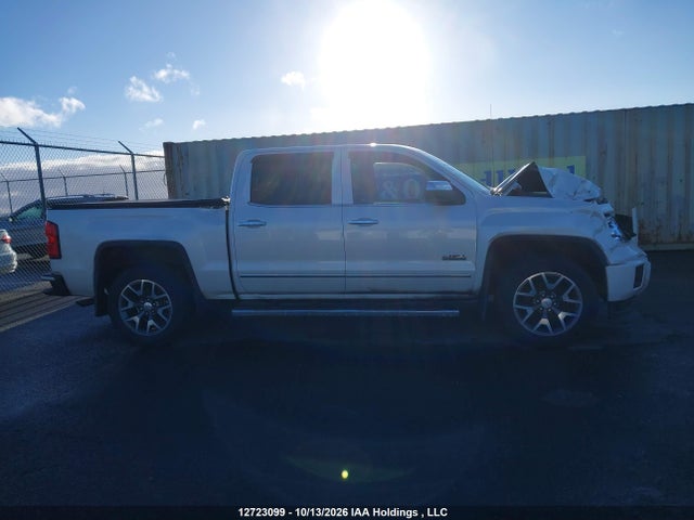 GMC Sierra 1500 Sle 2015 3GTU2UECXFG268984 Image 12