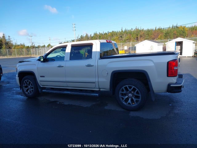 GMC Sierra 1500 Sle 2015 3GTU2UECXFG268984 Image 13