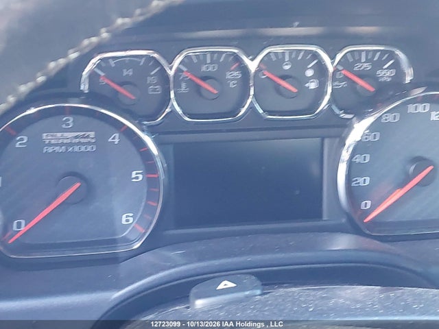 GMC Sierra 1500 Sle 2015 3GTU2UECXFG268984 Image 14