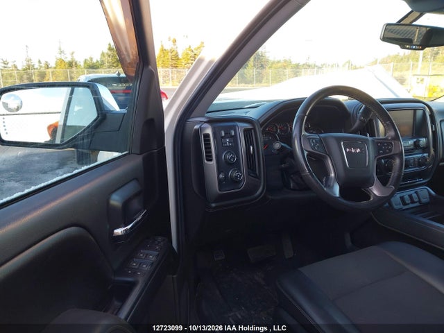 GMC Sierra 1500 Sle 2015 3GTU2UECXFG268984 Image 19